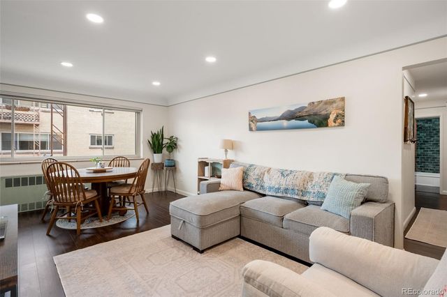 1175 N Emerson Street 211, Denver, CO 80218