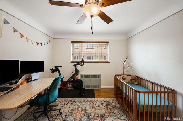 1175 N Emerson Street 211, Denver, CO 80218