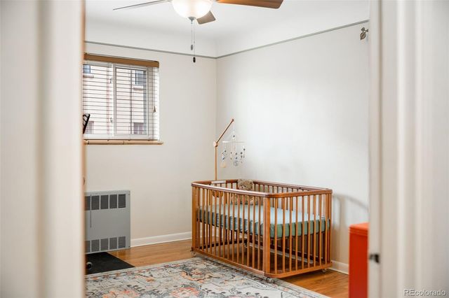 1175 N Emerson Street 211, Denver, CO 80218