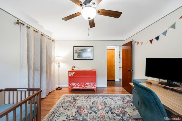 1175 N Emerson Street 211, Denver, CO 80218