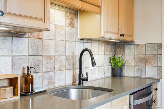 1175 N Emerson Street 211, Denver, CO 80218