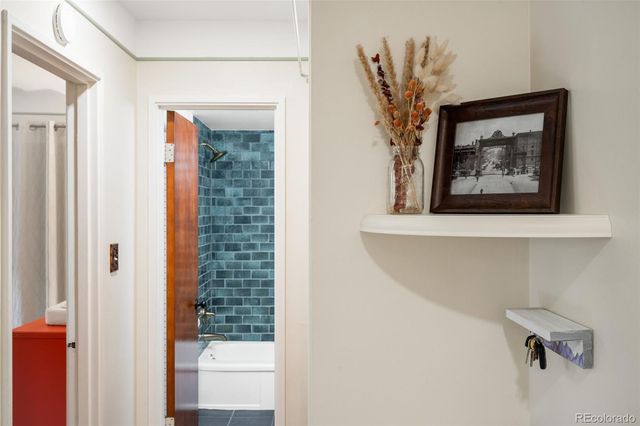 1175 N Emerson Street 211, Denver, CO 80218