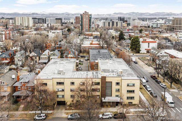 1175 N Emerson Street 211, Denver, CO 80218