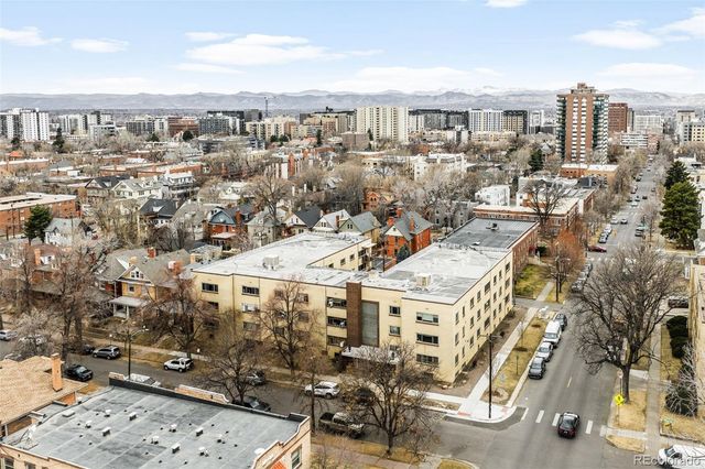 1175 N Emerson Street 211, Denver, CO 80218