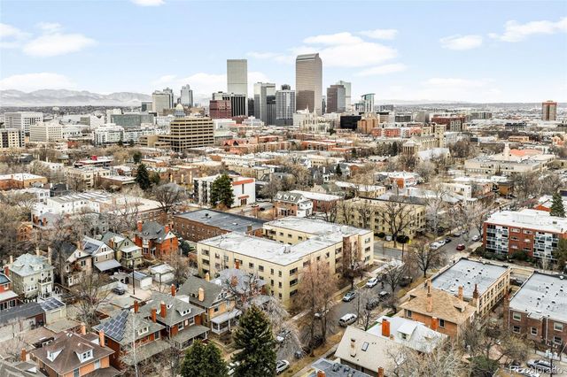 1175 N Emerson Street 211, Denver, CO 80218