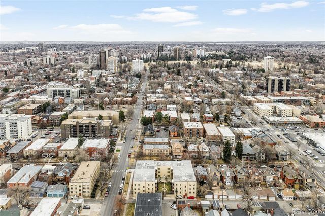 1175 N Emerson Street 211, Denver, CO 80218