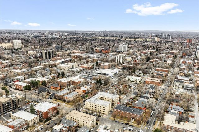 1175 N Emerson Street 211, Denver, CO 80218