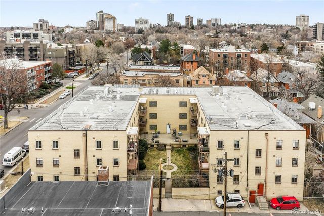 1175 N Emerson Street 211, Denver, CO 80218