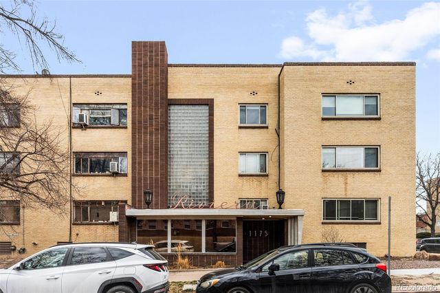 1175 N Emerson Street 211, Denver, CO 80218