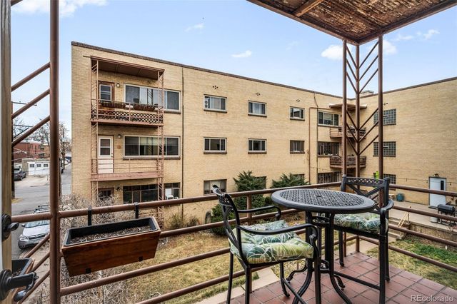 1175 N Emerson Street 211, Denver, CO 80218