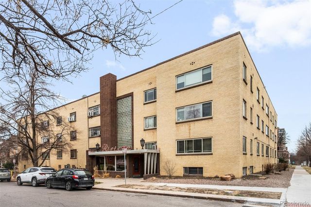 1175 N Emerson Street 211, Denver, CO 80218