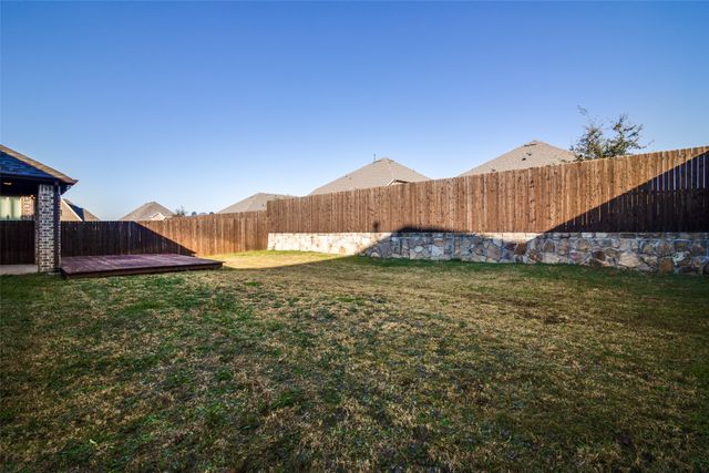 575 Kara Drive, Fate, TX 75087