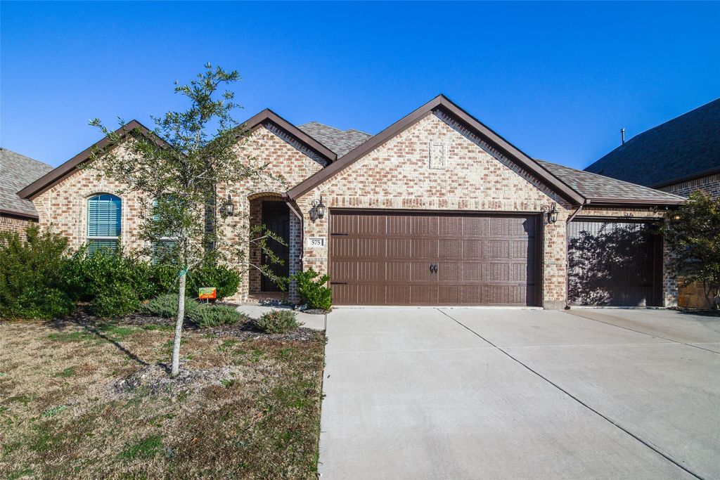 575 Kara Drive, Fate, TX 75087