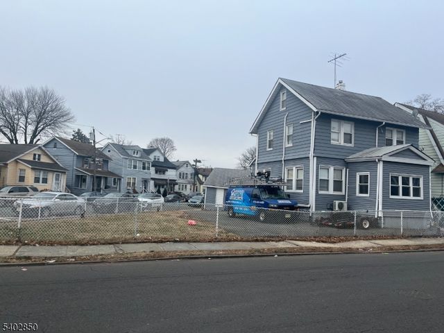 20 Mount Vernon Ave, Irvington Twp., NJ 07111