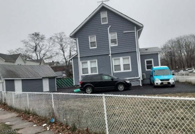 20 Mount Vernon Ave, Irvington Twp., NJ 07111