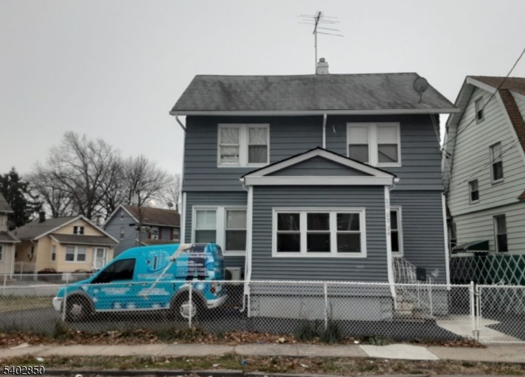 20 Mount Vernon Ave, Irvington Twp., NJ 07111