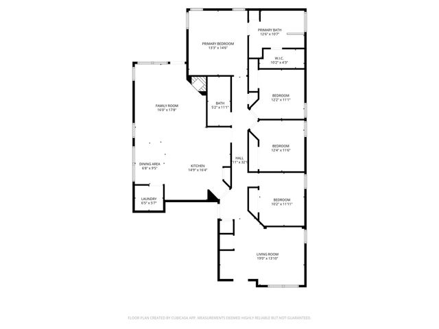 205 Bluebonnet TRL, Leander, TX 78641