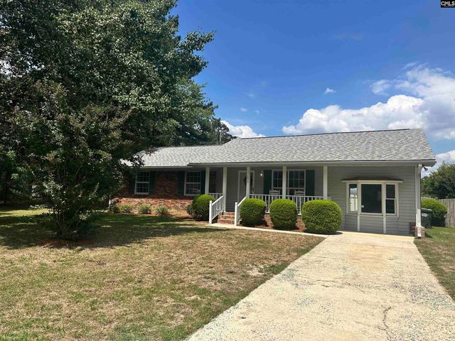 204 Haleywood Lane, West Columbia, SC 29170