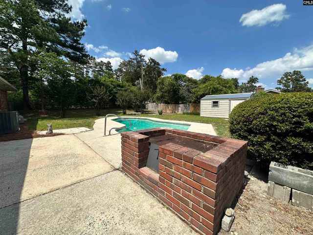 204 Haleywood Lane, West Columbia, SC 29170