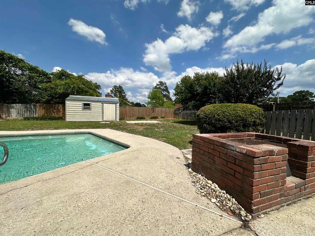 204 Haleywood Lane, West Columbia, SC 29170