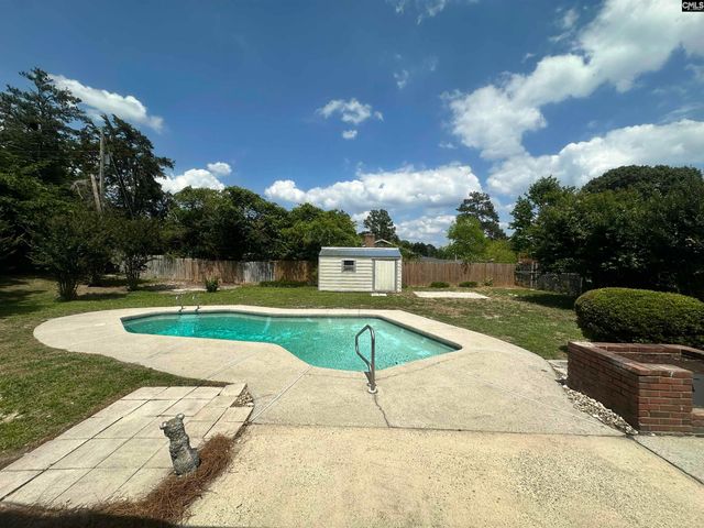 204 Haleywood Lane, West Columbia, SC 29170