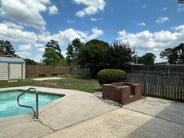 204 Haleywood Lane, West Columbia, SC 29170