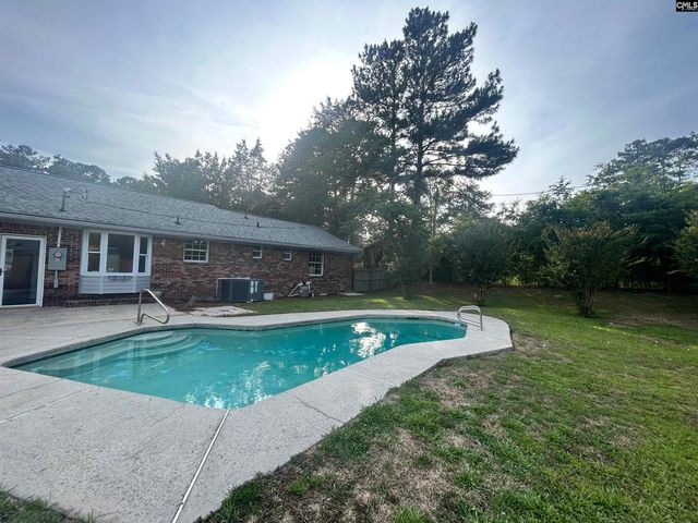204 Haleywood Lane, West Columbia, SC 29170