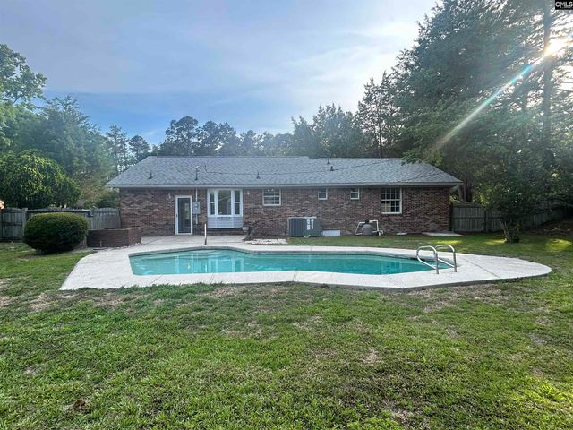 204 Haleywood Lane, West Columbia, SC 29170
