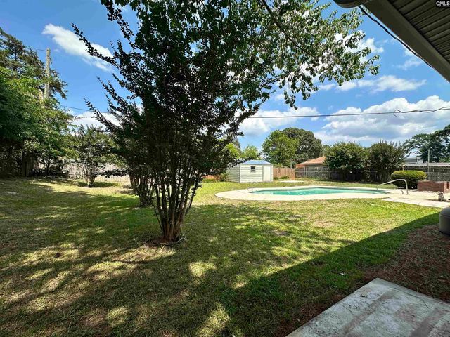 204 Haleywood Lane, West Columbia, SC 29170