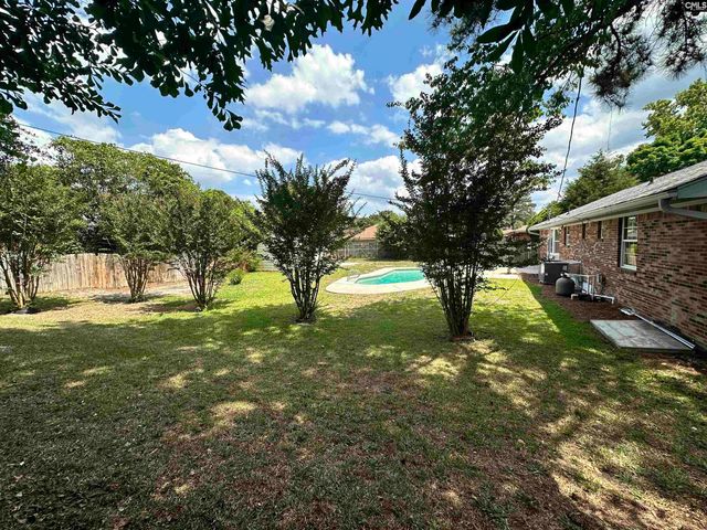 204 Haleywood Lane, West Columbia, SC 29170
