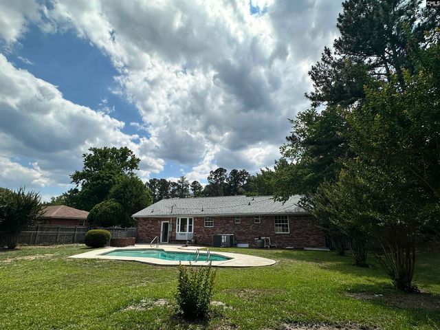 204 Haleywood Lane, West Columbia, SC 29170