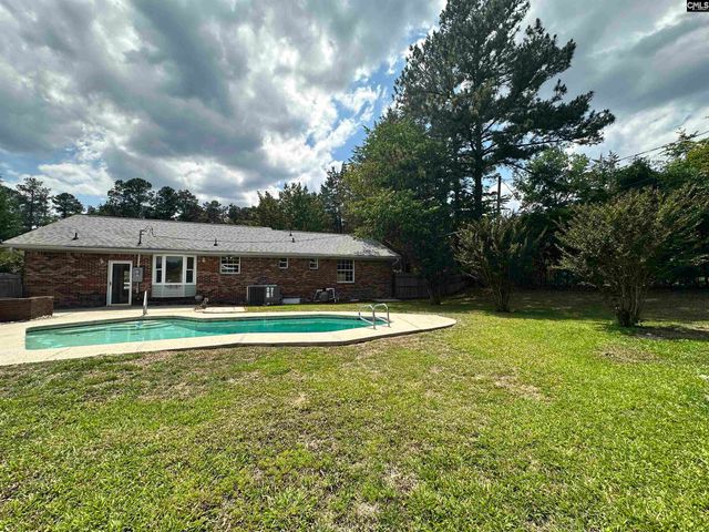 204 Haleywood Lane, West Columbia, SC 29170