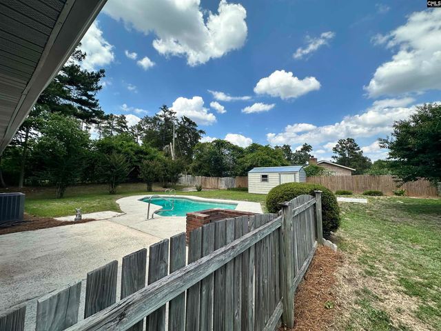204 Haleywood Lane, West Columbia, SC 29170