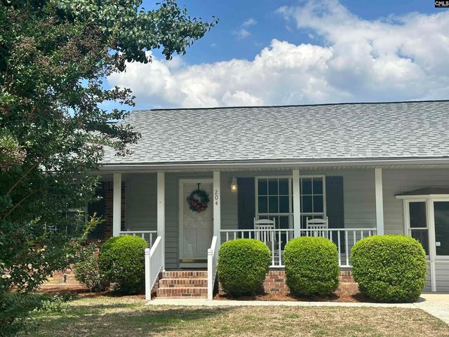 204 Haleywood Lane, West Columbia, SC 29170