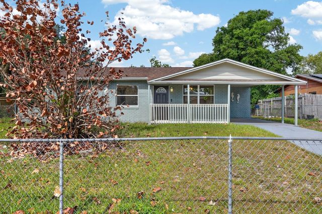 1060 E PATRICK CIRCLE, Daytona Beach, FL 32117