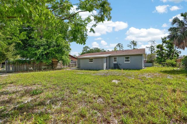 1060 E PATRICK CIRCLE, Daytona Beach, FL 32117