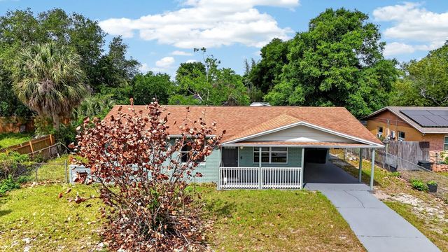 1060 E PATRICK CIRCLE, Daytona Beach, FL 32117