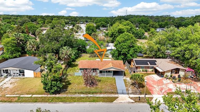 1060 E PATRICK CIRCLE, Daytona Beach, FL 32117