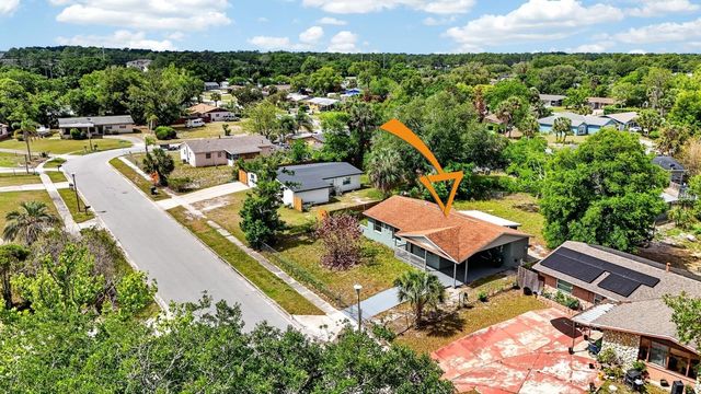 1060 E PATRICK CIRCLE, Daytona Beach, FL 32117