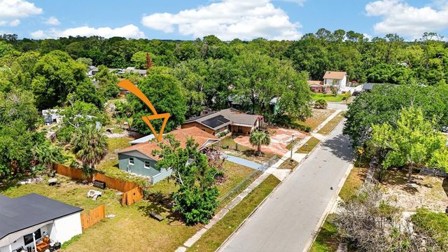 1060 E PATRICK CIRCLE, Daytona Beach, FL 32117