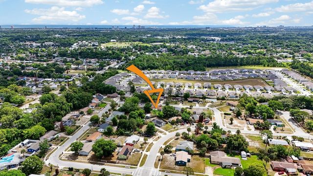 1060 E PATRICK CIRCLE, Daytona Beach, FL 32117