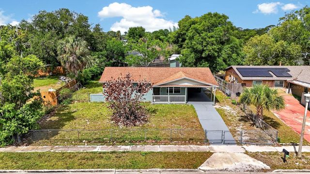 1060 E PATRICK CIRCLE, Daytona Beach, FL 32117