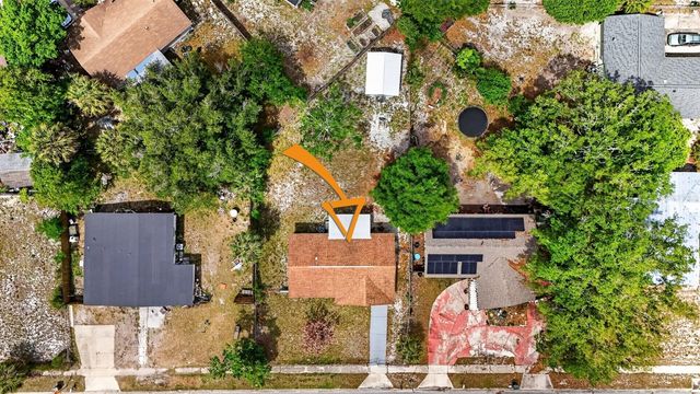 1060 E PATRICK CIRCLE, Daytona Beach, FL 32117