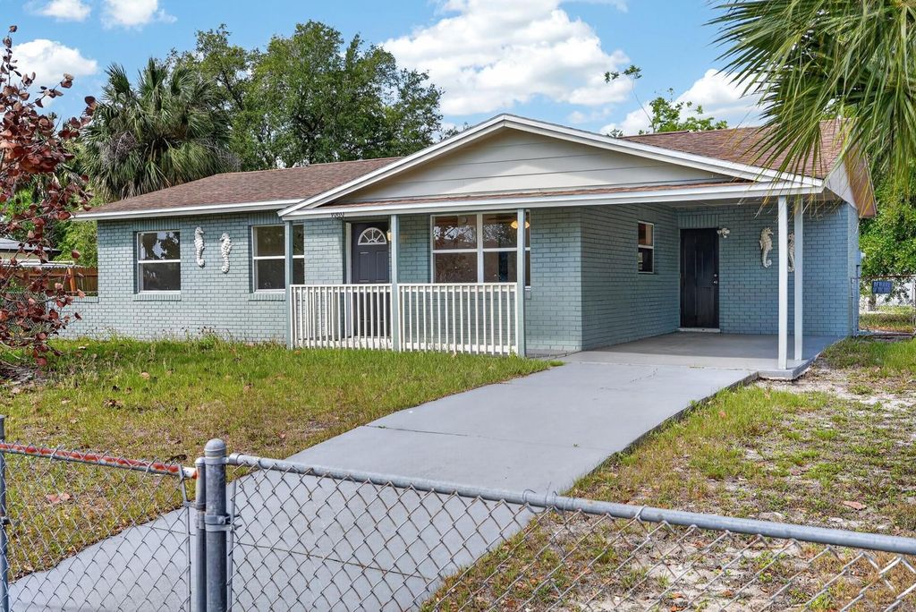 1060 E PATRICK CIRCLE, Daytona Beach, FL 32117