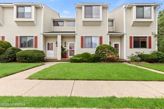 192 Clubhouse Drive, Middletown, NJ 07748
