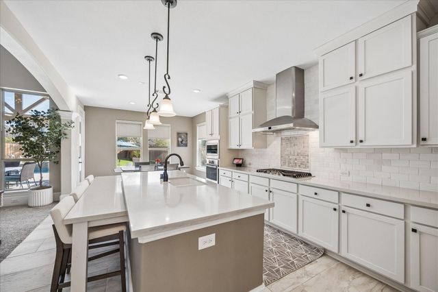 7 Alamito Canyon Place, The Woodlands, TX 77354