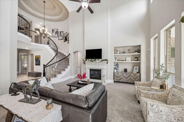 7 Alamito Canyon Place, The Woodlands, TX 77354