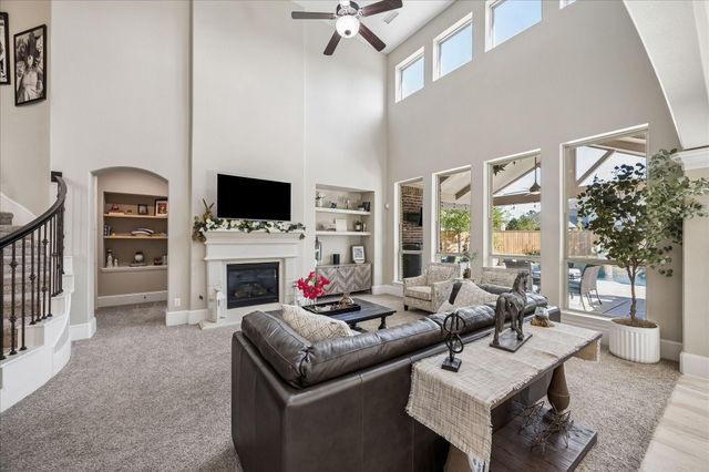 7 Alamito Canyon Place, The Woodlands, TX 77354