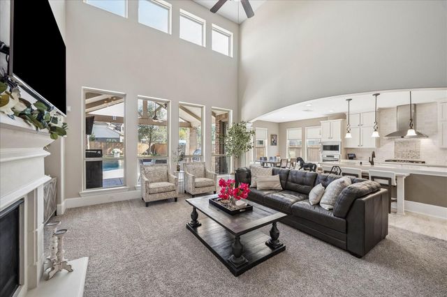 7 Alamito Canyon Place, The Woodlands, TX 77354