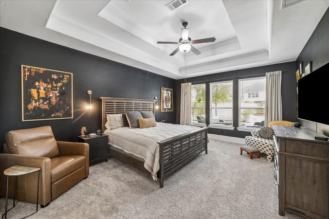 7 Alamito Canyon Place, The Woodlands, TX 77354